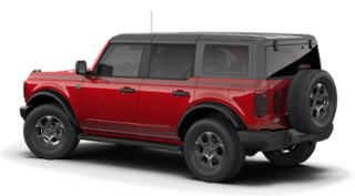 2026 Ford Bronco® External Image 3